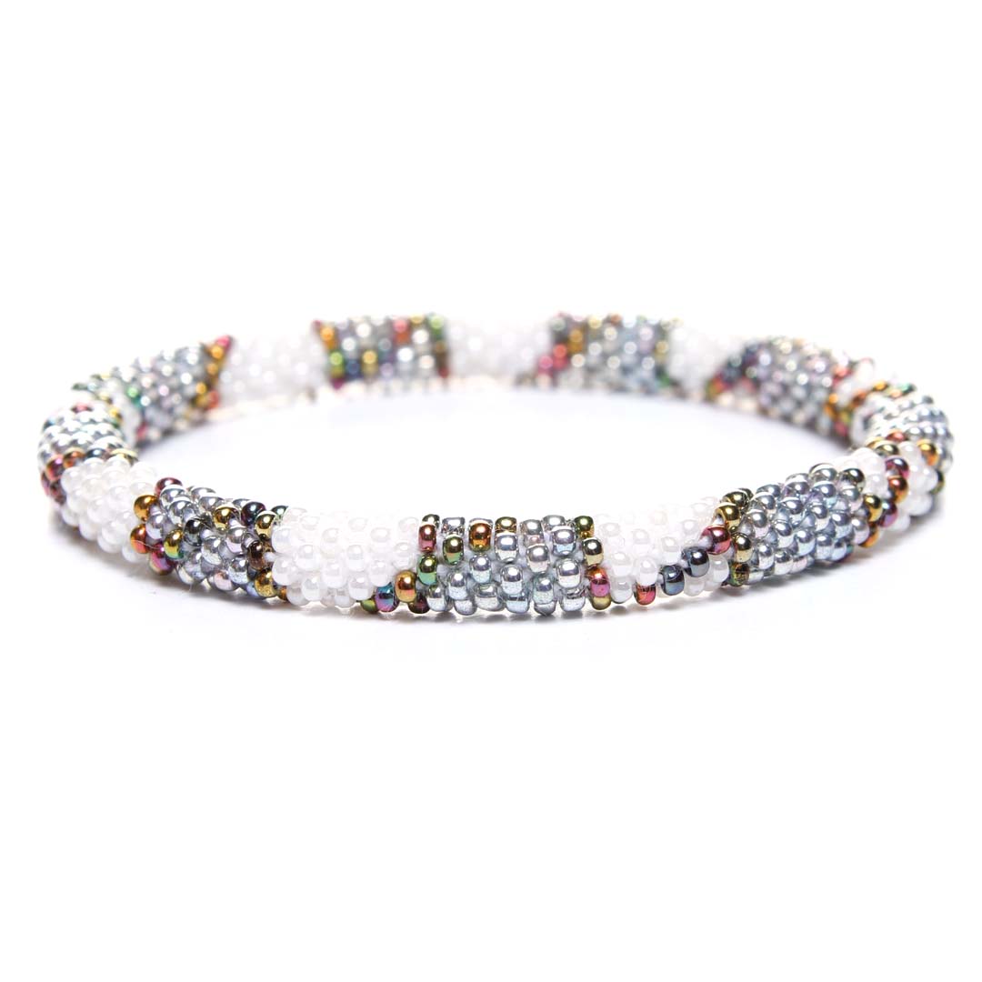 Aspen Magic Beaded Bracelet 