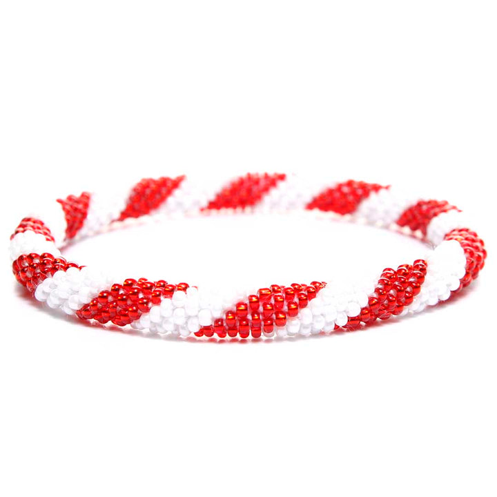 Candy Cane Twist - 8"