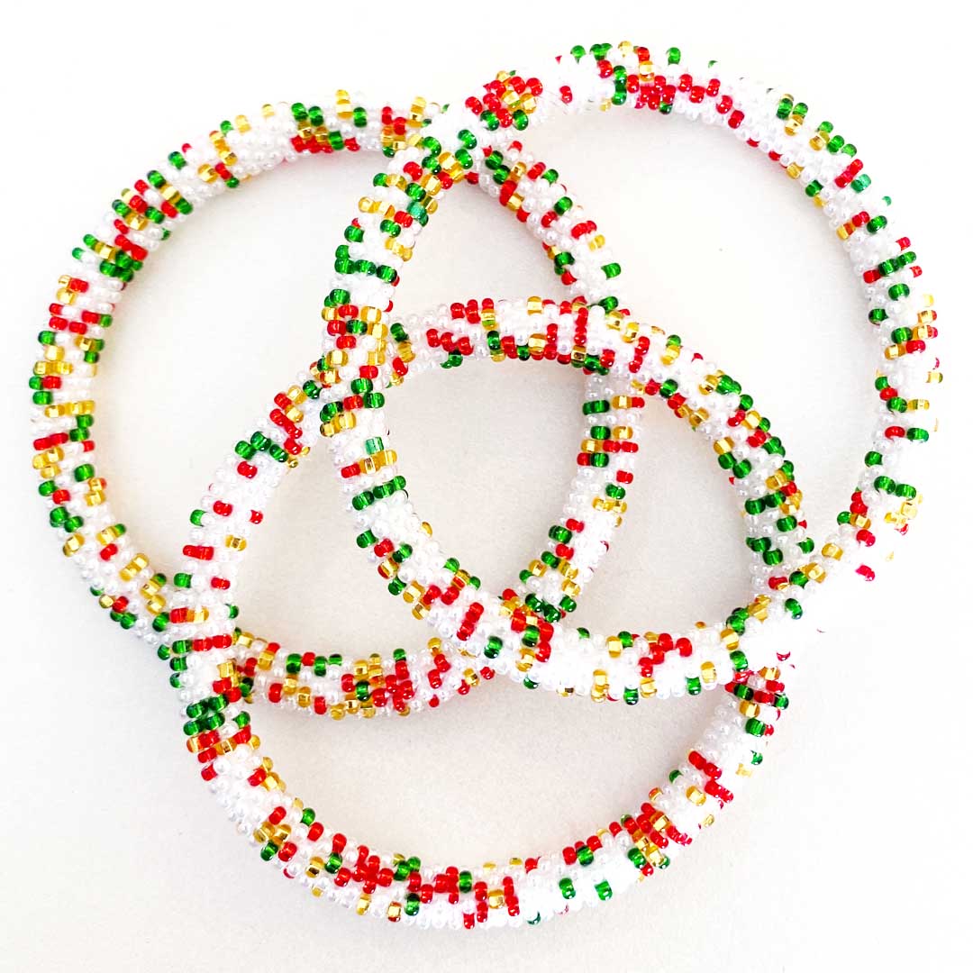 Christmas Confetti - 8"