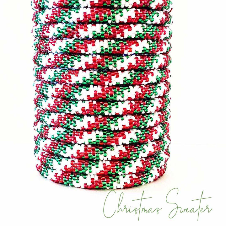 Christmas Sweater - 7"