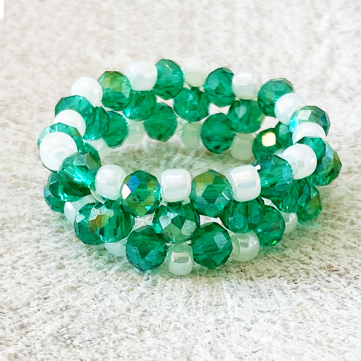 Emerald Pearl