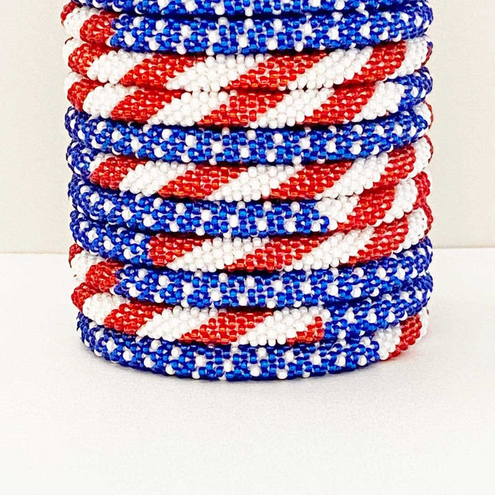Let Freedom Ring - Sparkly - 8"