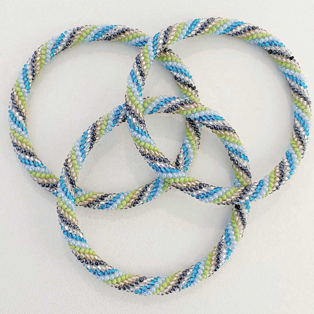 Mojito Shore Twist - 8"