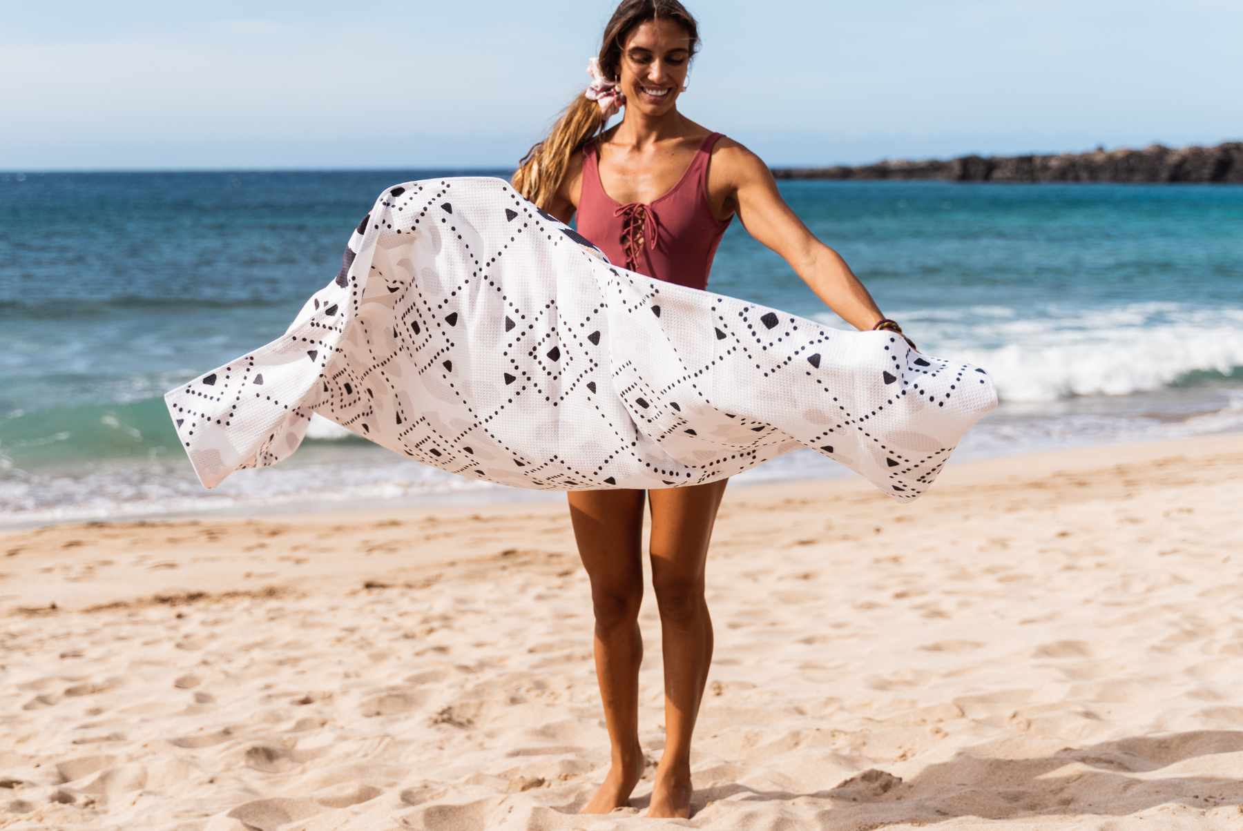 Beach Towels – Cana Capri