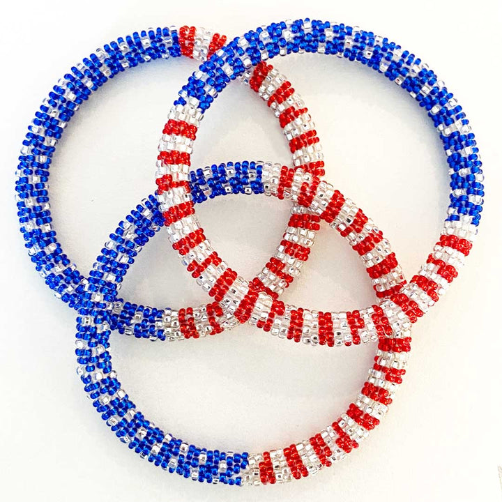 Stars & Stripes Forever - 8"