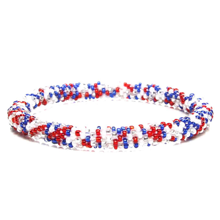 Star Spangled Sprinkles - 8"