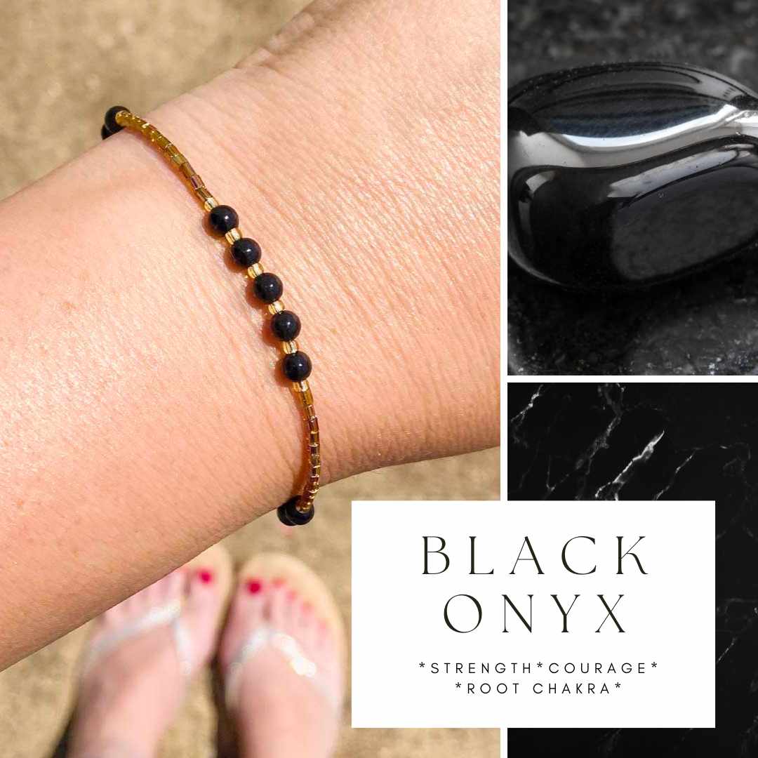 Black Onyx