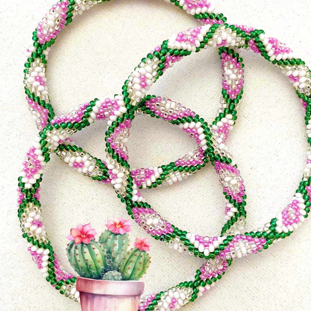 Christmas Cactus - 7"