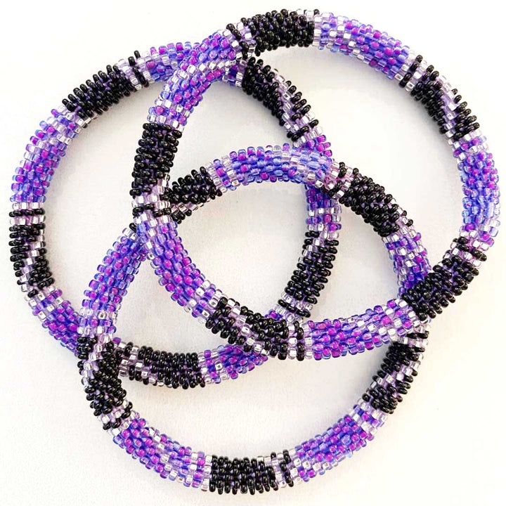 Grape Licorice - 8"