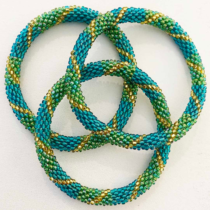 Mermaid Twist - 7"