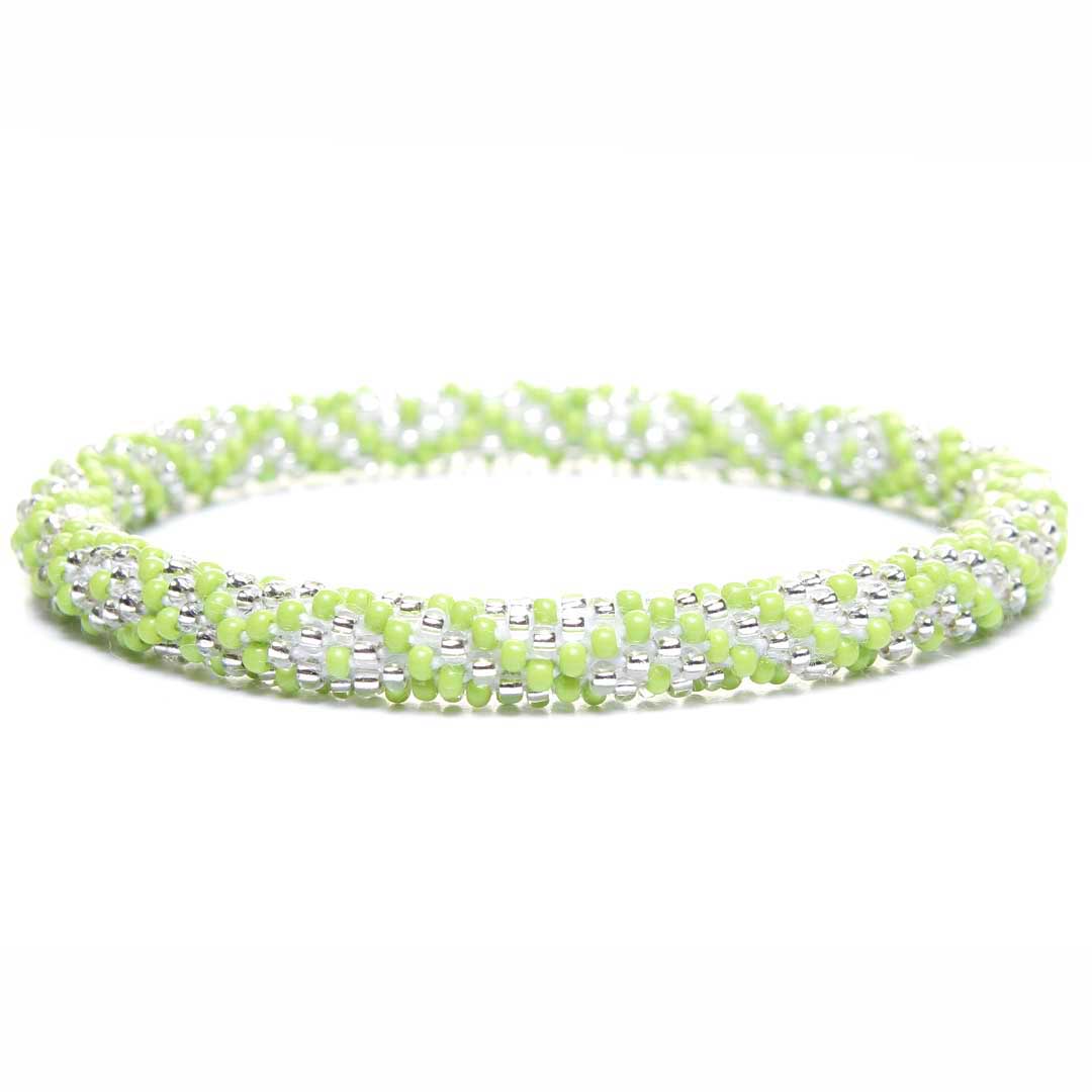 Sparkling Lime - 7"