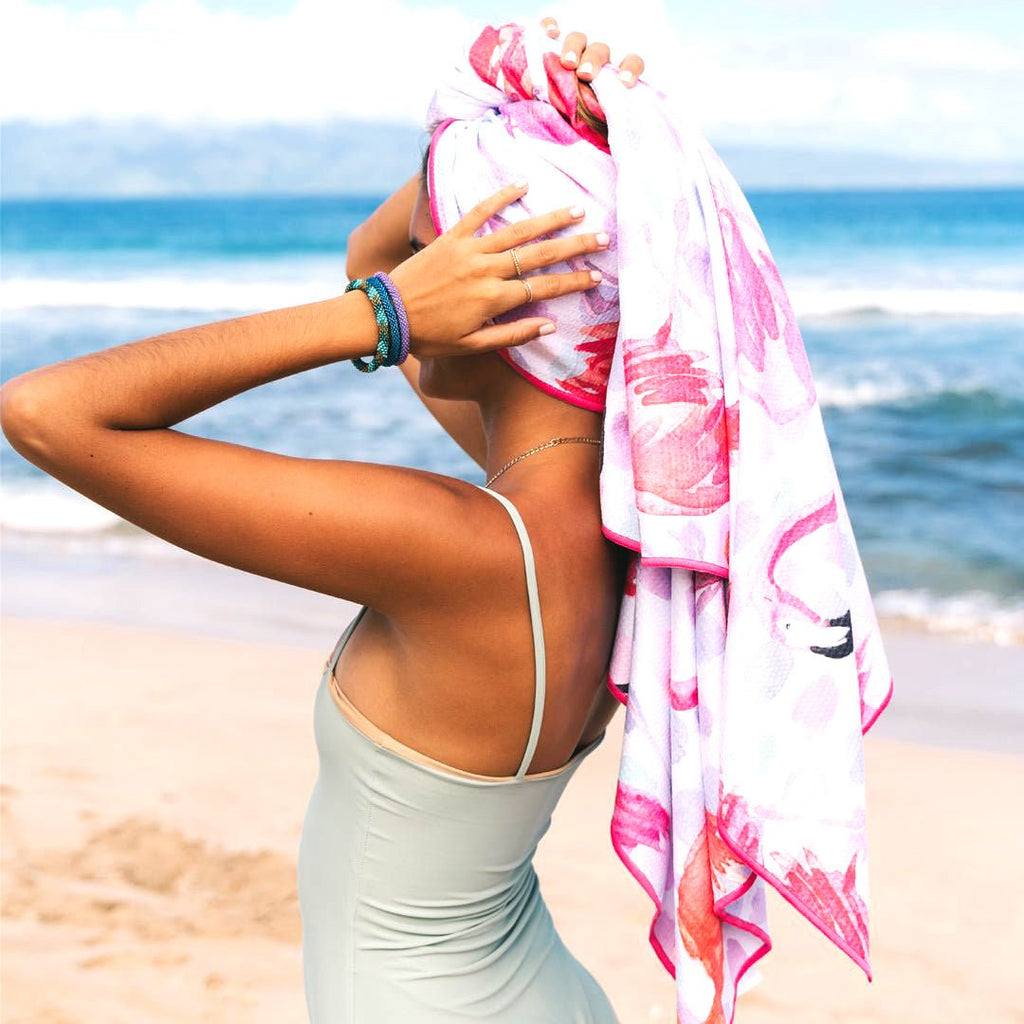 Beach Towels – Cana Capri